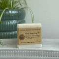 Stop Bugging Me Natural Dog Shampoo Bar with Neem & Citronella – 80g