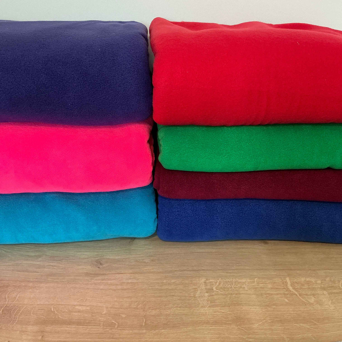 Fleece Dog Snoods - Medium to Large