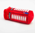 Telebone British Plush Dog Toy