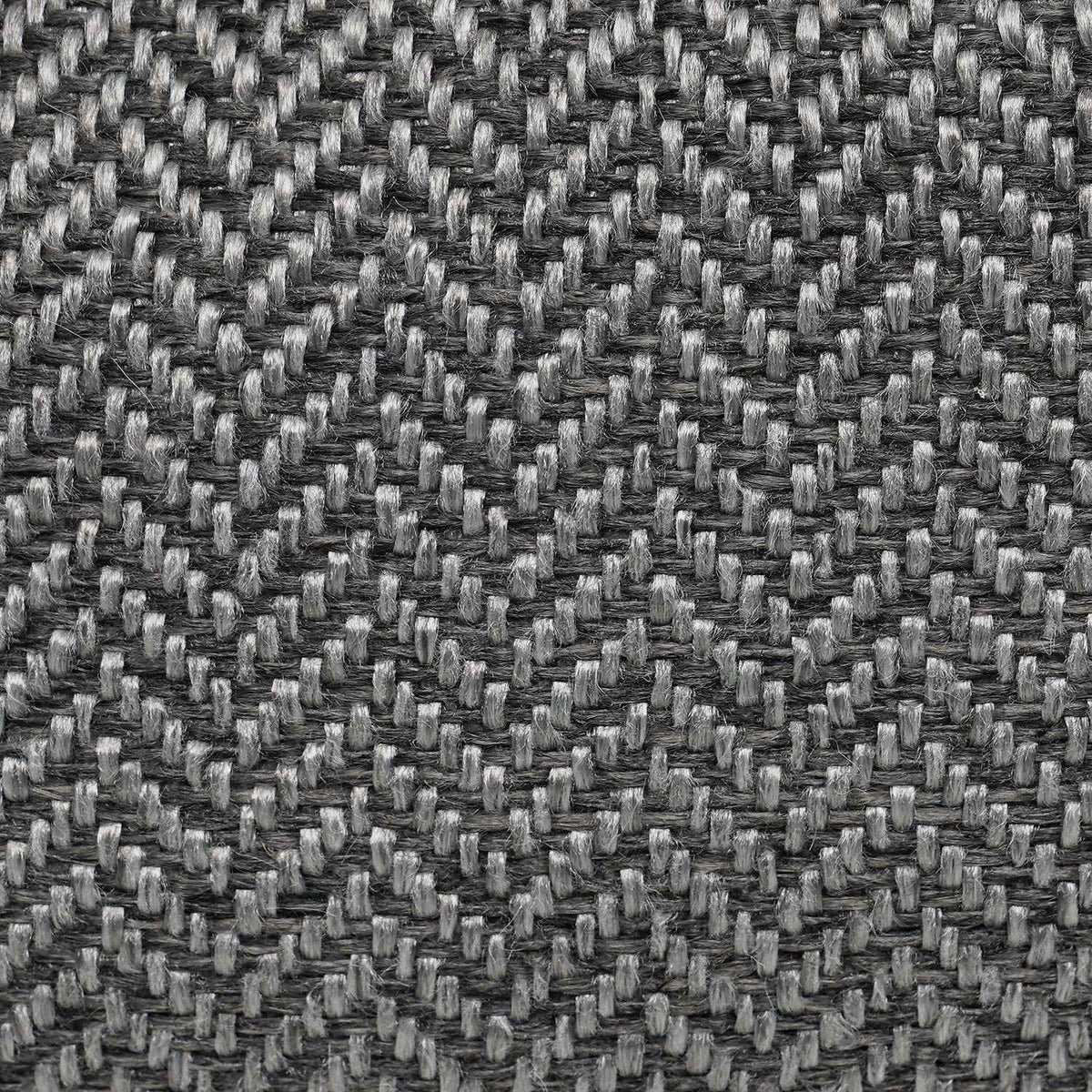 THE BALMORAL | LUXURY HERRINGBONE CALMING DONUT DOG BED