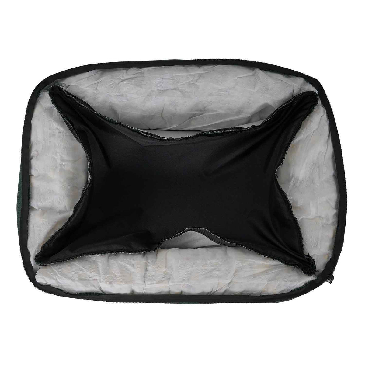 THE MARLOW | LUXURY TARTAN BOLSTER DOG BED