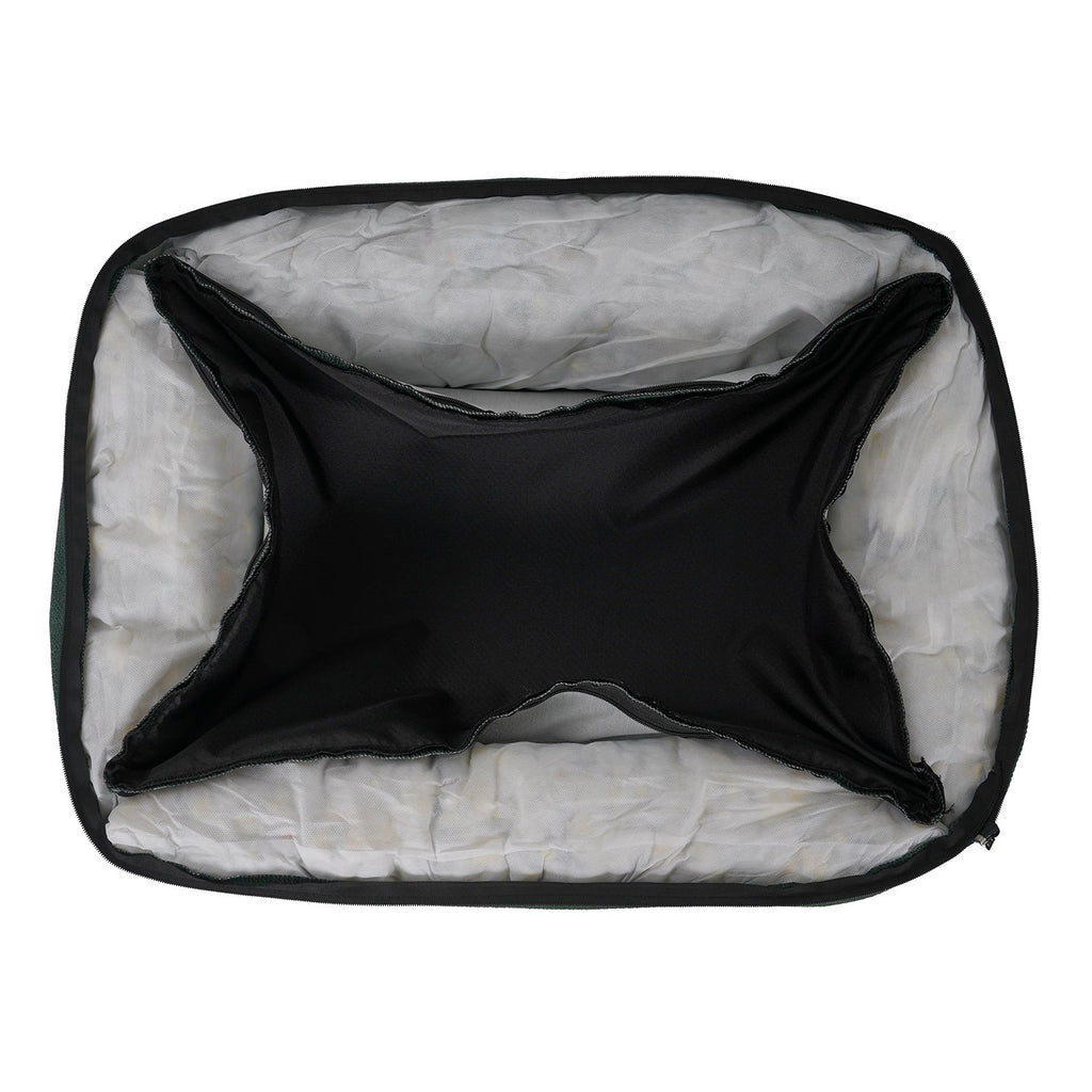 The Lincoln | Luxury Tweed Bed
