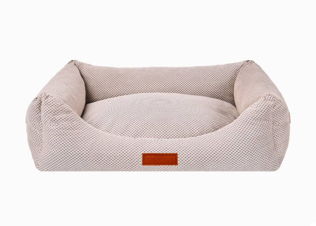 THE CHATSWORTH | LUXURY MEMORY FOAM BED