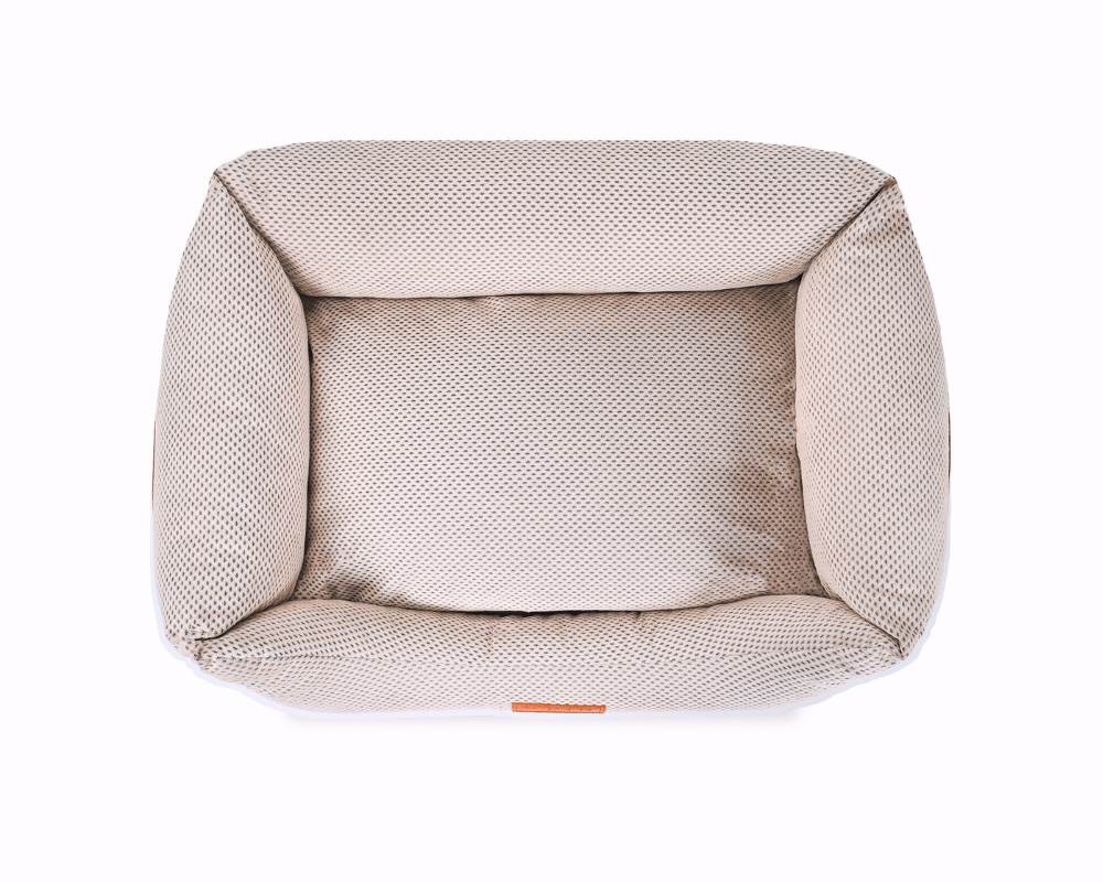 THE CHATSWORTH | LUXURY MEMORY FOAM BED