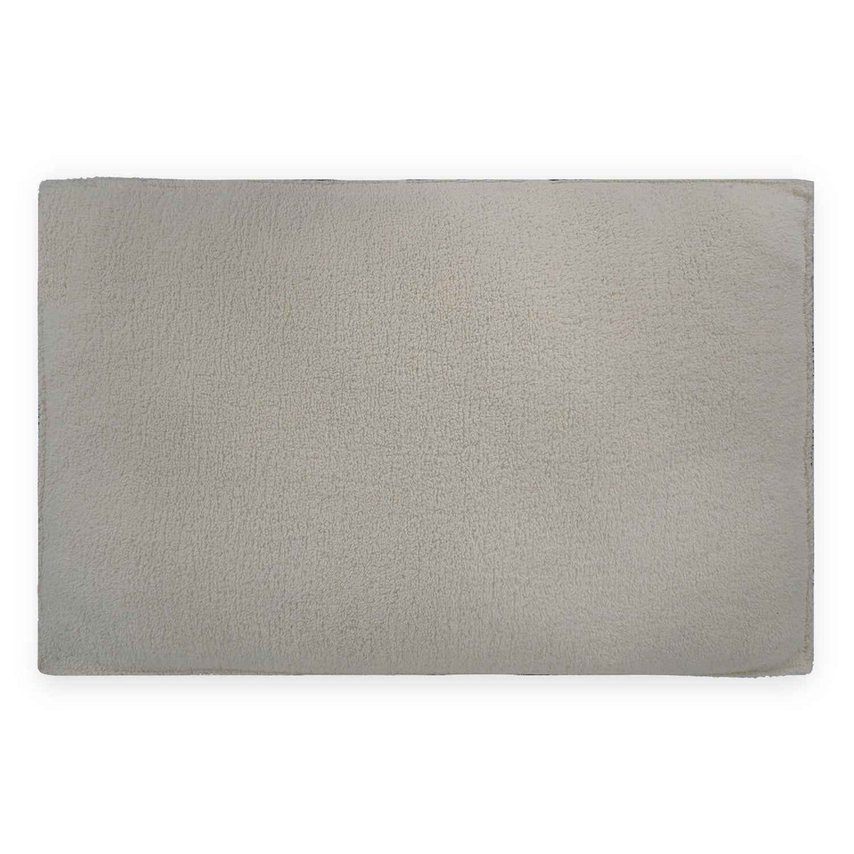 THE RICHMOND | LUXURY GREEN FLAT PILLOW DOG BED