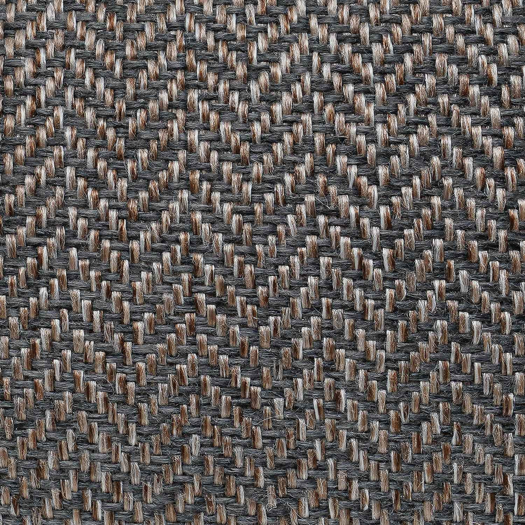 THE LINCOLN | LUXURY TWEED CALMING DONUT DOG BED