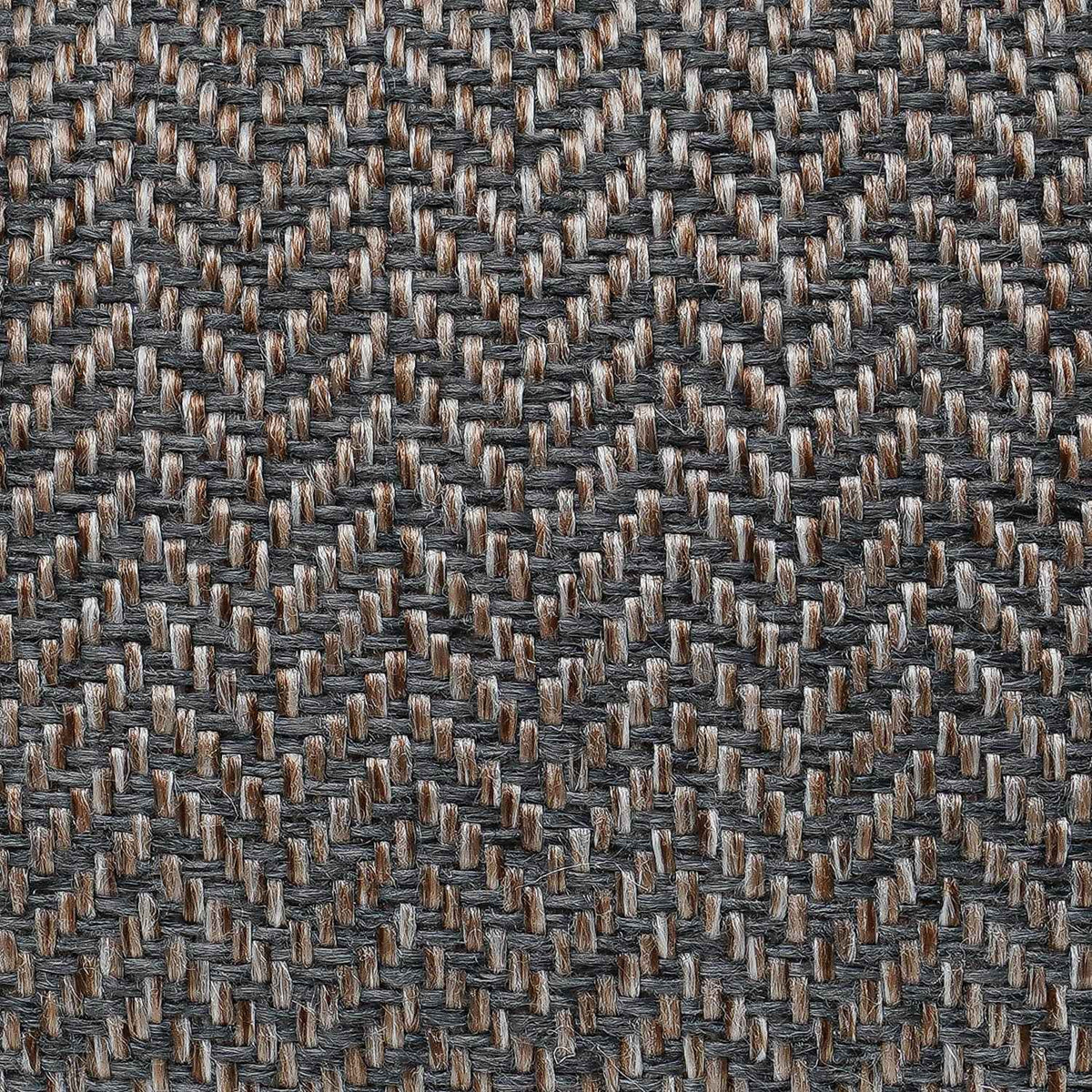 THE LINCOLN | LUXURY TWEED CALMING DONUT DOG BED