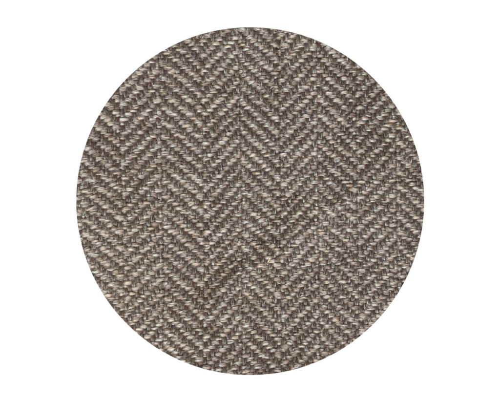 The Lincoln | Luxury Tweed Bed